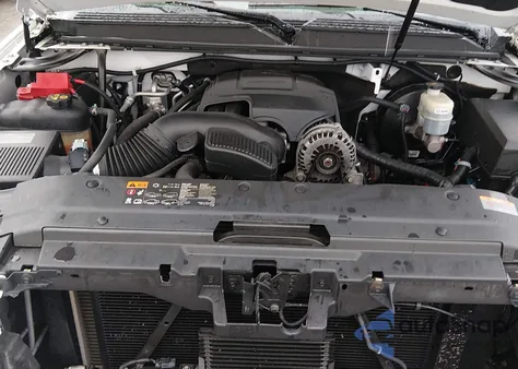 2011 GMC Yukon Denali z USA, uszkodzony, nr VIN 1GKS2EEF3BR397011